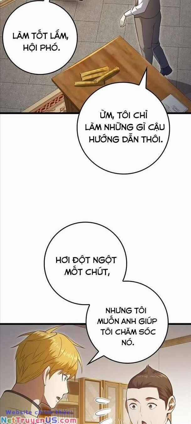 Thương Nhân Thánh Thần 86 trang 35