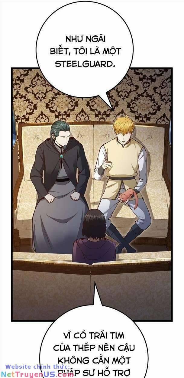 Thương Nhân Thánh Thần 86 trang 8