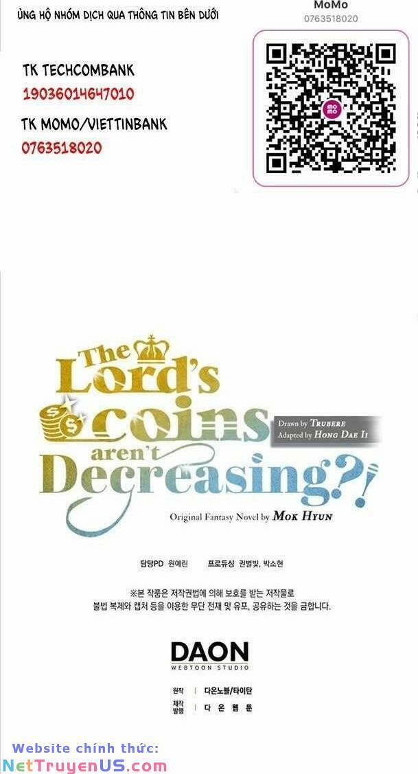 Thương Nhân Thánh Thần 86 trang 91