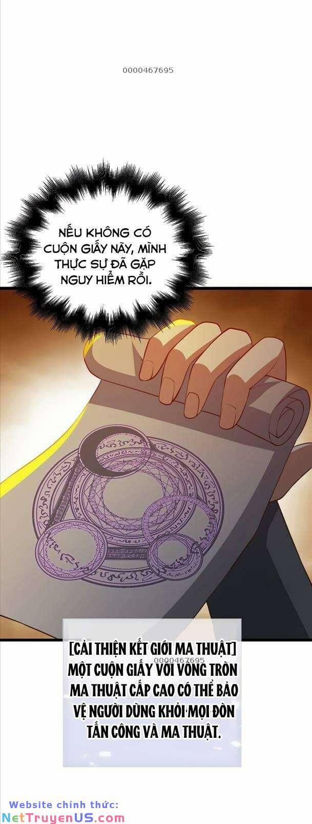 Thương Nhân Thánh Thần 87 trang 10