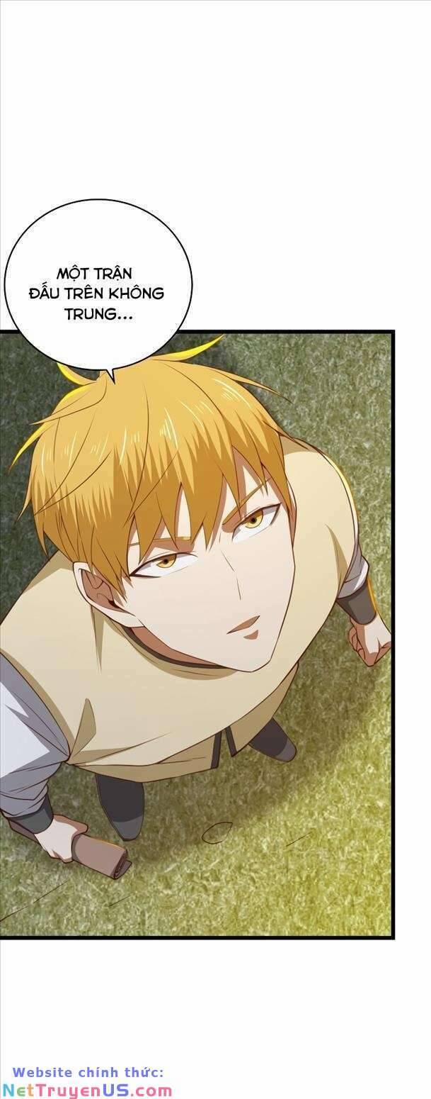 Thương Nhân Thánh Thần 87 trang 12