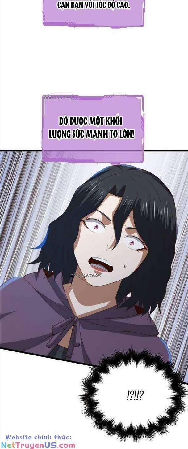 Thương Nhân Thánh Thần 87 trang 20