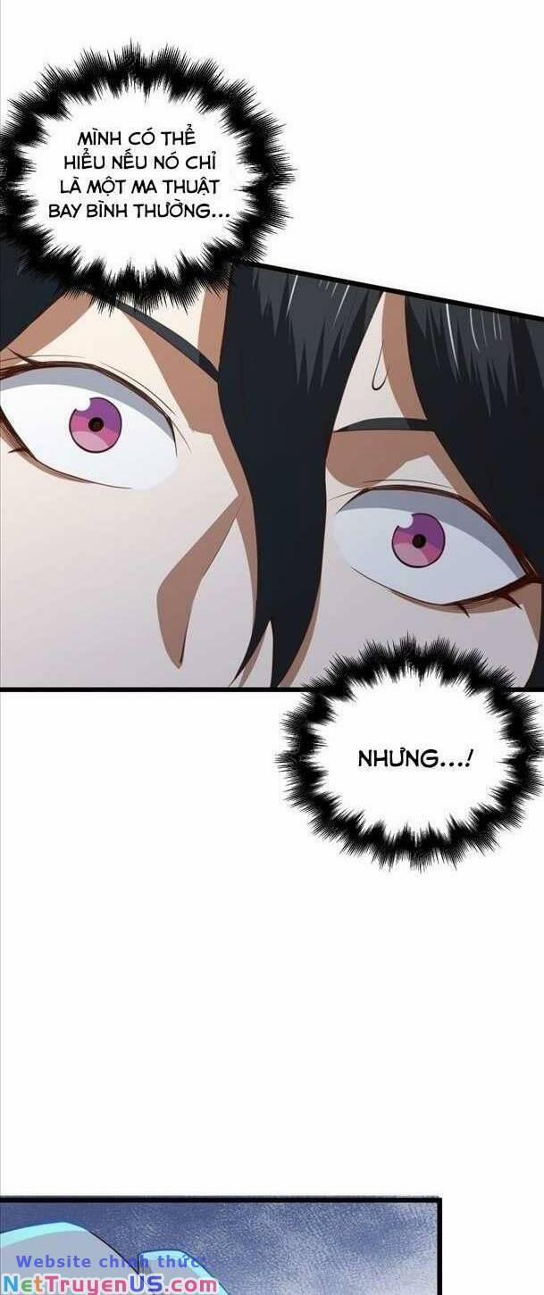 Thương Nhân Thánh Thần 87 trang 21