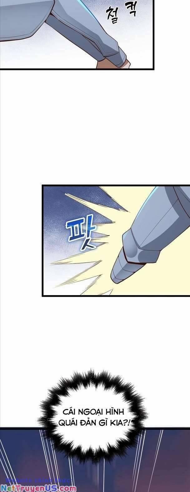 Thương Nhân Thánh Thần 87 trang 22