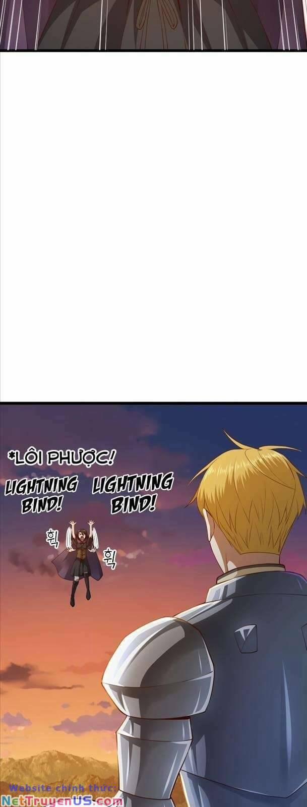 Thương Nhân Thánh Thần 87 trang 37