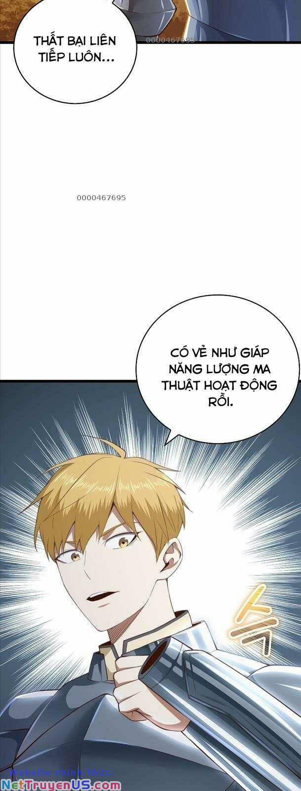 Thương Nhân Thánh Thần 87 trang 38