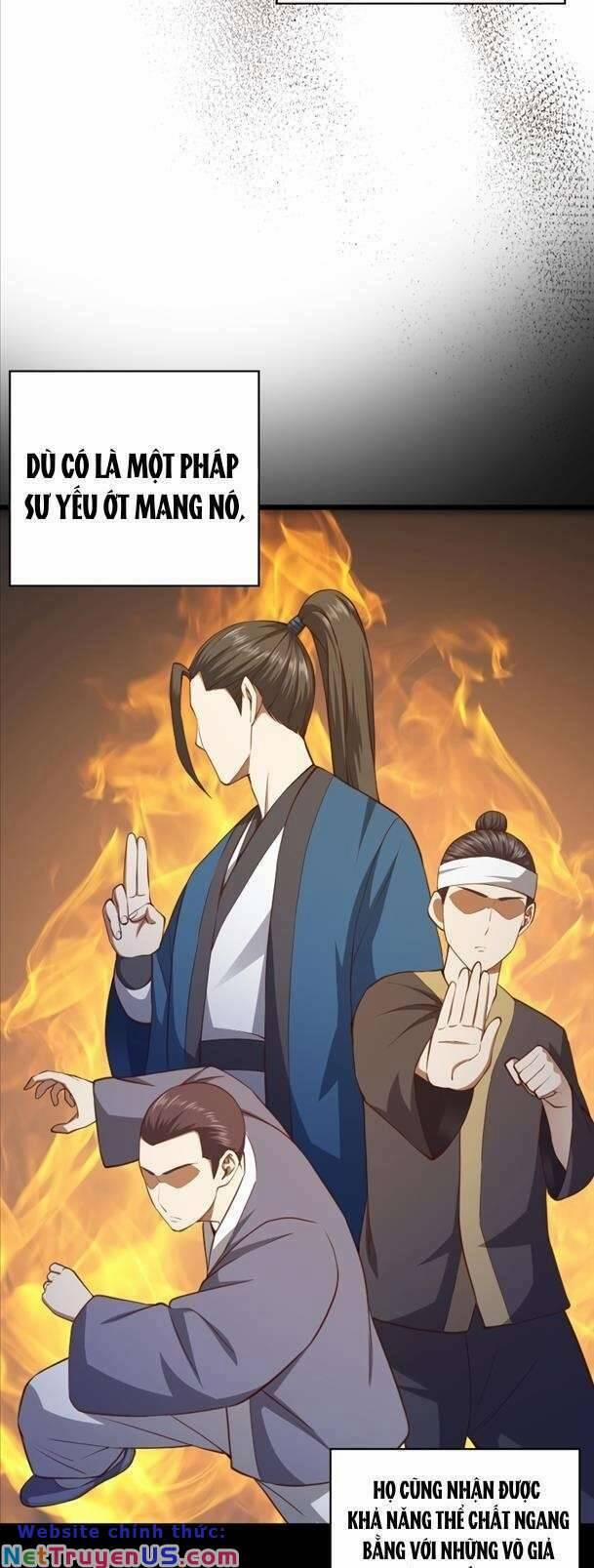 Thương Nhân Thánh Thần 87 trang 40