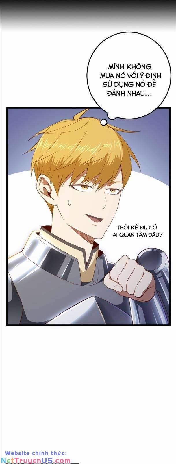 Thương Nhân Thánh Thần 87 trang 42