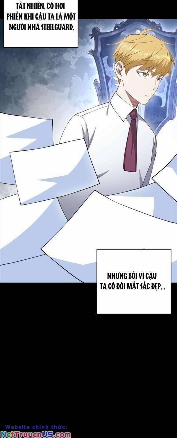 Thương Nhân Thánh Thần 87 trang 50