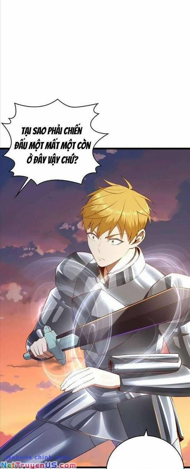 Thương Nhân Thánh Thần 87 trang 55