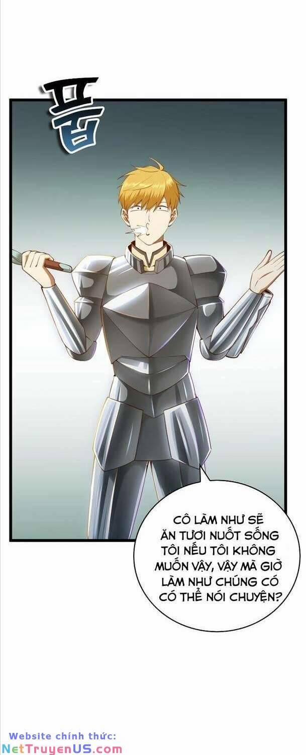 Thương Nhân Thánh Thần 87 trang 61