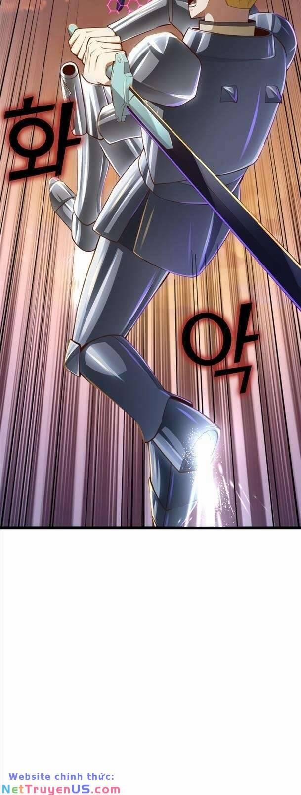 Thương Nhân Thánh Thần 87 trang 64