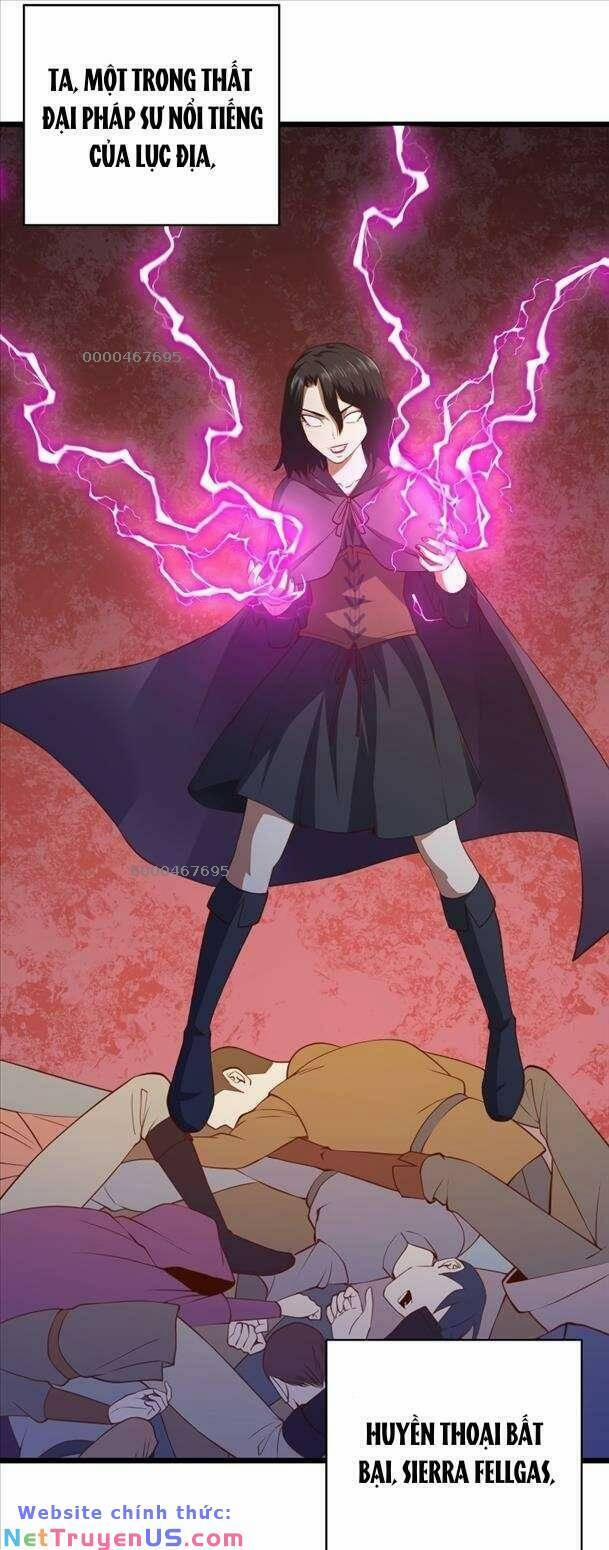 Thương Nhân Thánh Thần 87 trang 66