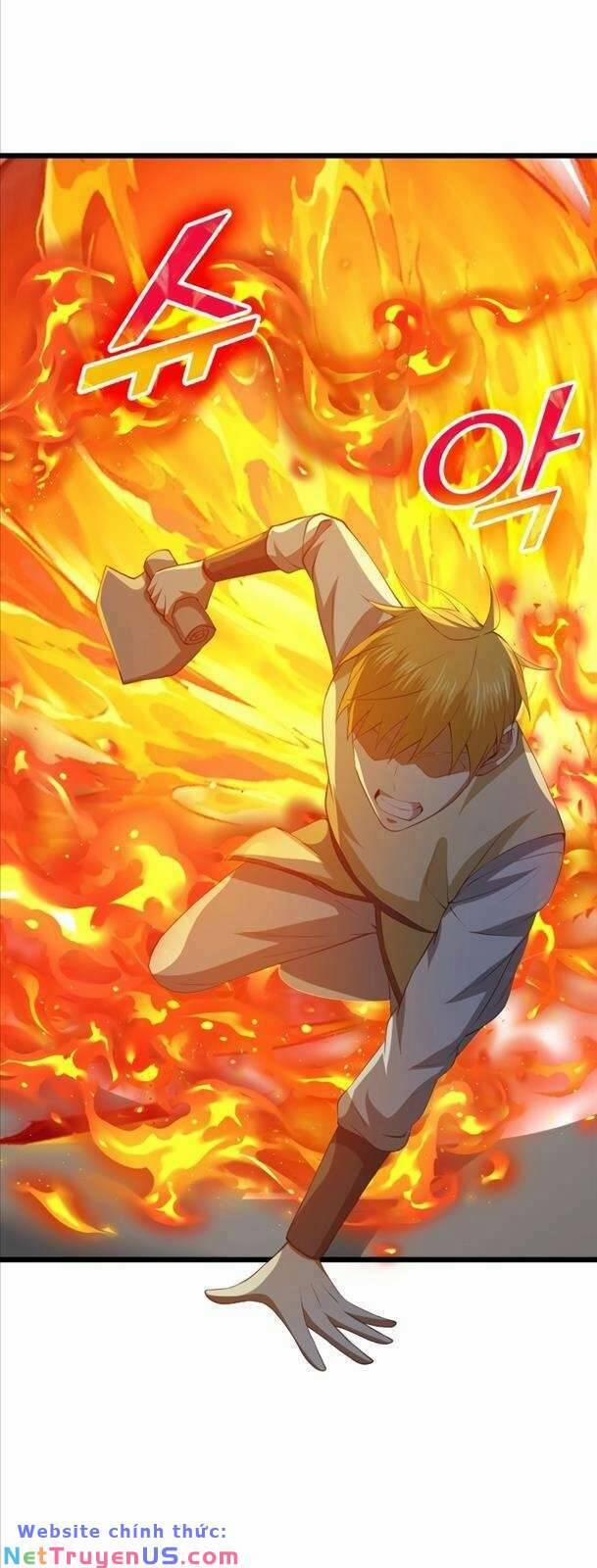 Thương Nhân Thánh Thần 87 trang 8