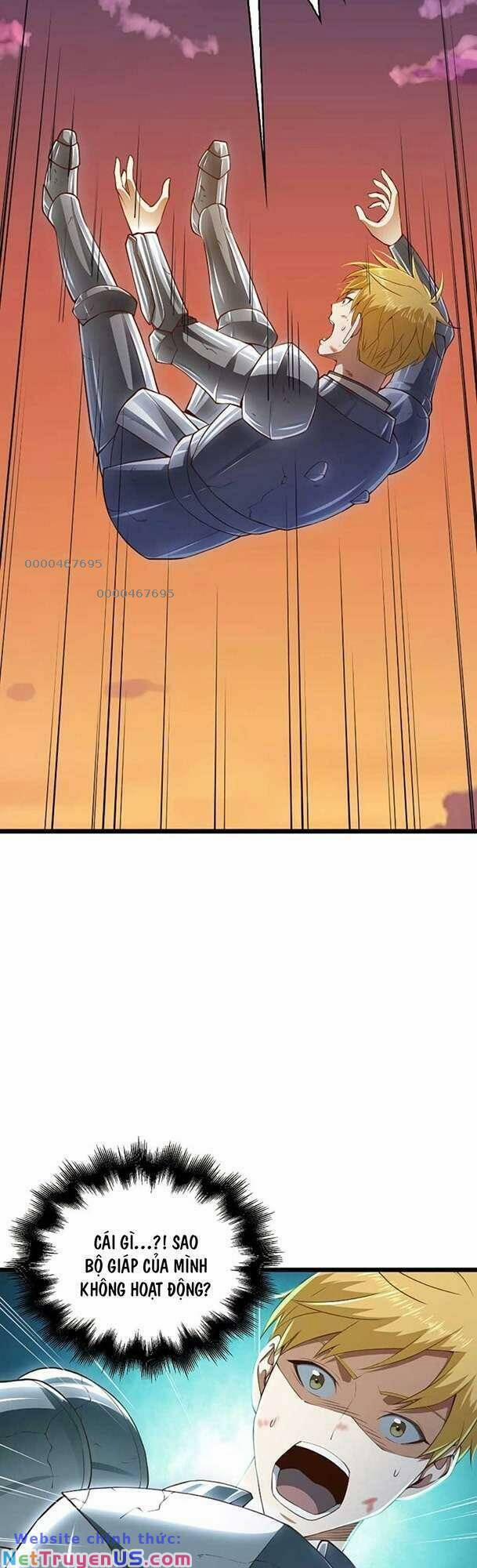 Thương Nhân Thánh Thần 88 trang 1