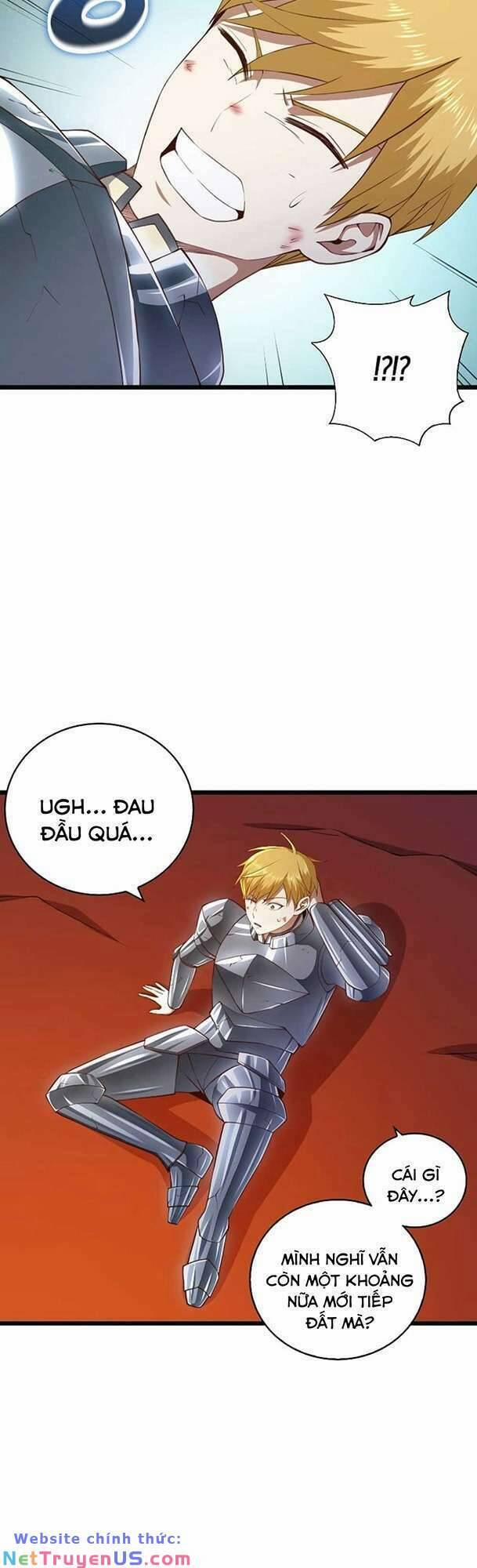 Thương Nhân Thánh Thần 88 trang 6