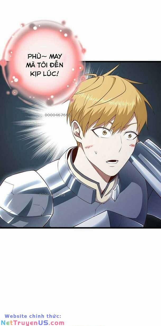 Thương Nhân Thánh Thần 88 trang 7