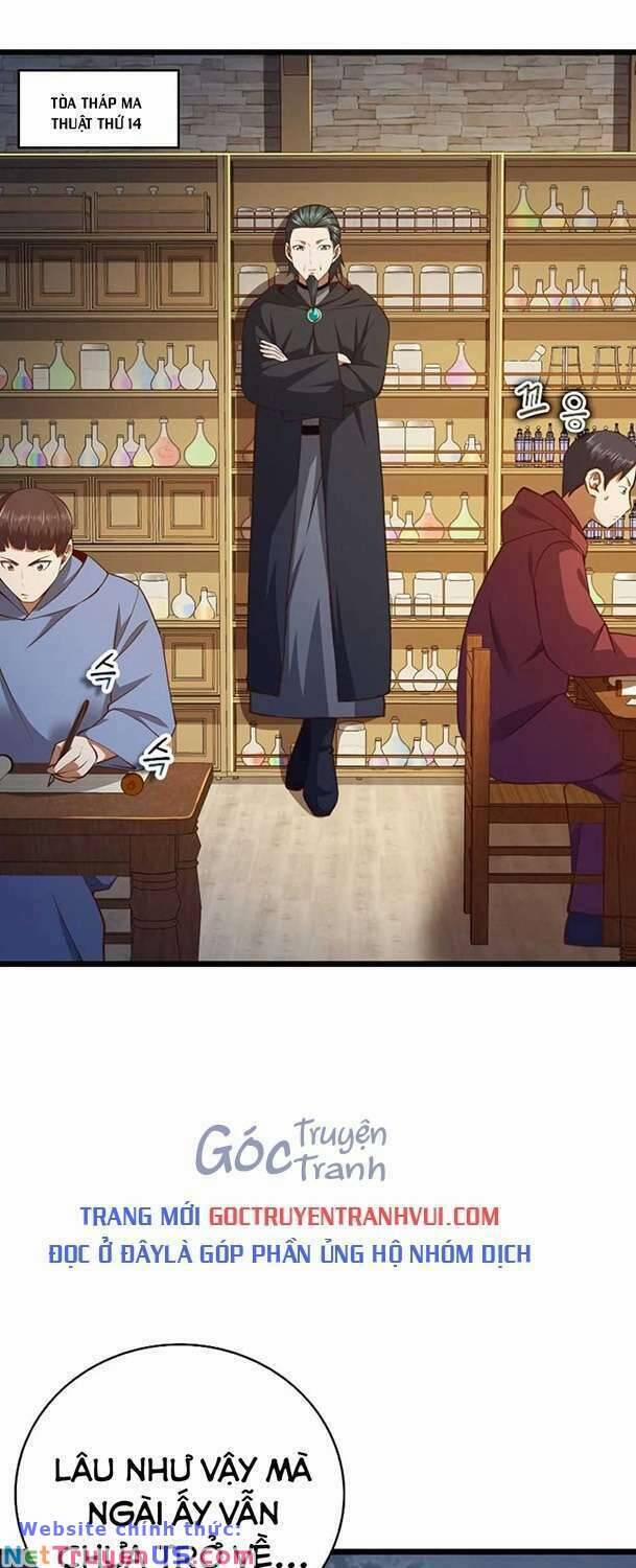 Thương Nhân Thánh Thần 88 trang 75