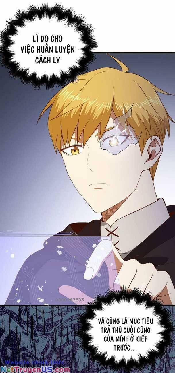 Thương Nhân Thánh Thần 89 trang 16