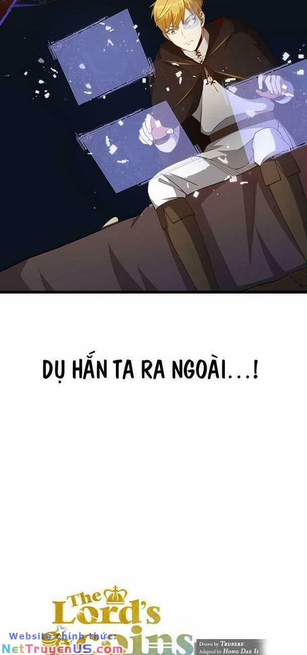 Thương Nhân Thánh Thần 89 trang 21