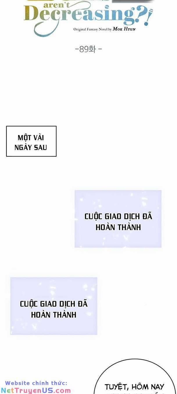 Thương Nhân Thánh Thần 89 trang 22