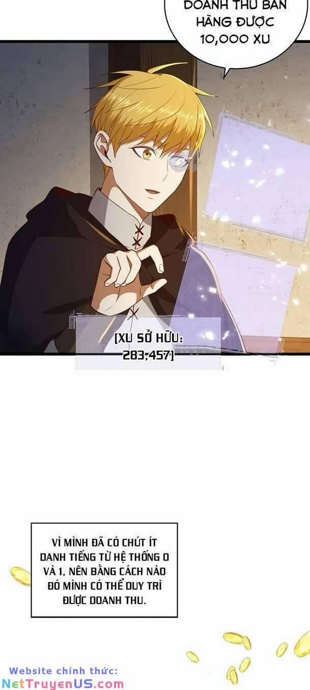 Thương Nhân Thánh Thần 89 trang 23