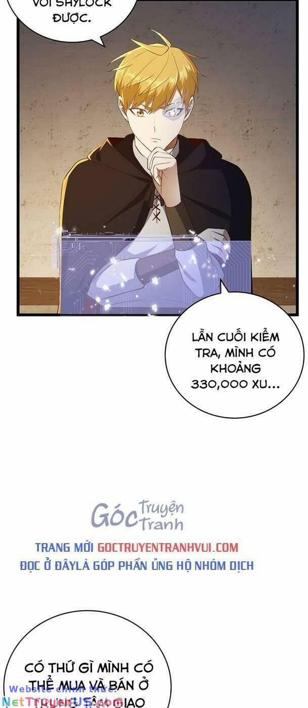 Thương Nhân Thánh Thần 89 trang 25