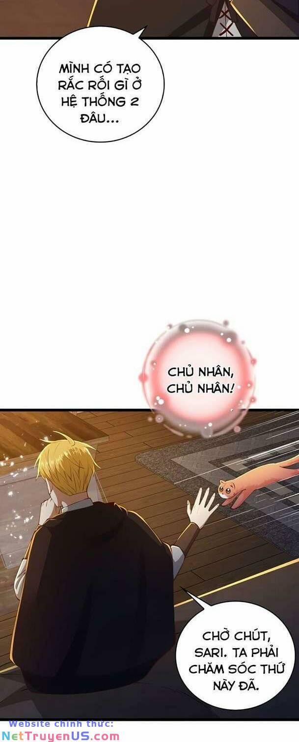 Thương Nhân Thánh Thần 89 trang 31