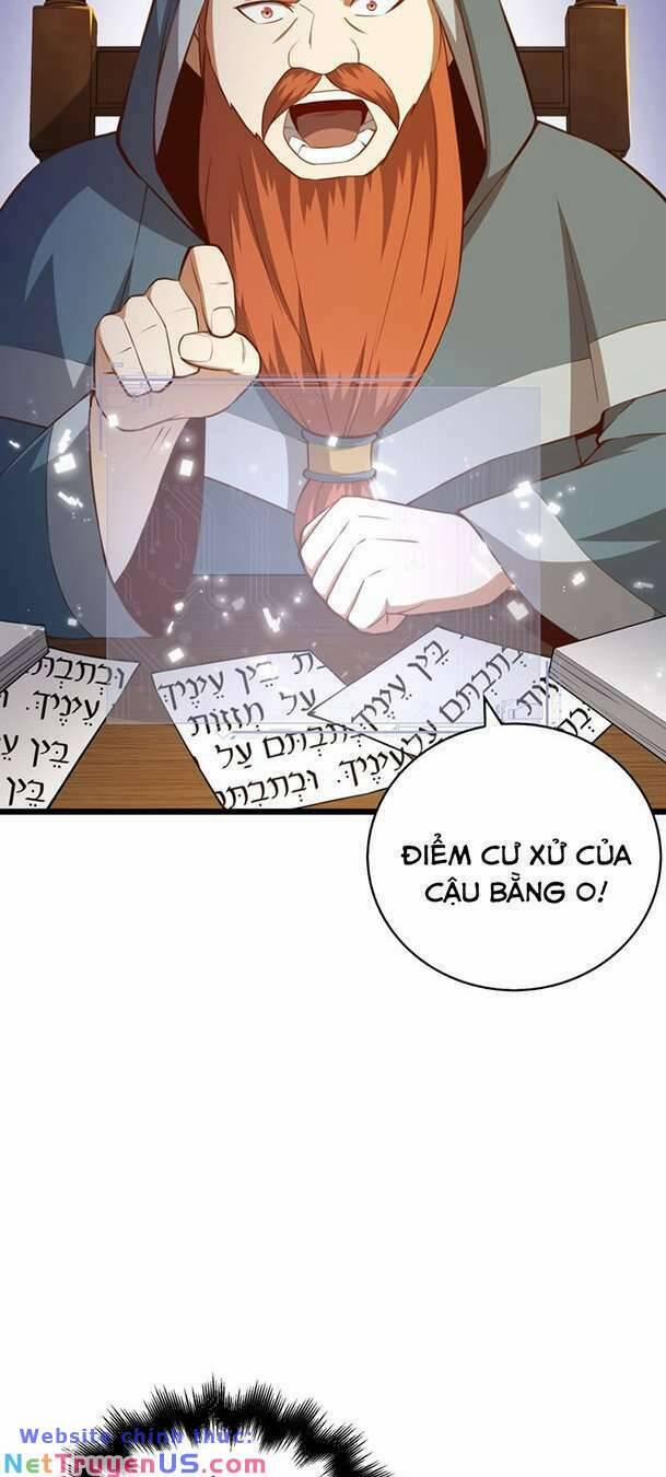 Thương Nhân Thánh Thần 89 trang 34