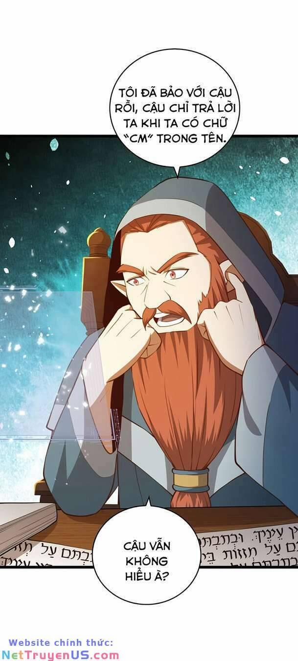 Thương Nhân Thánh Thần 89 trang 36