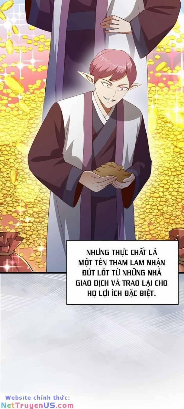 Thương Nhân Thánh Thần 89 trang 42