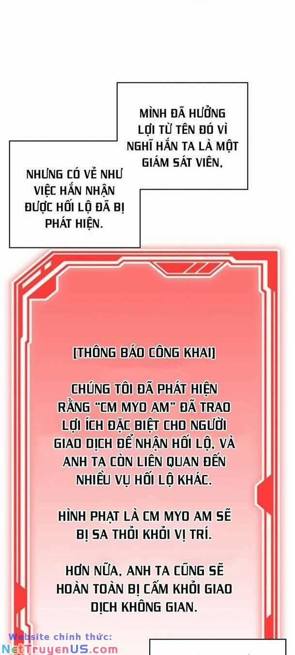 Thương Nhân Thánh Thần 89 trang 43