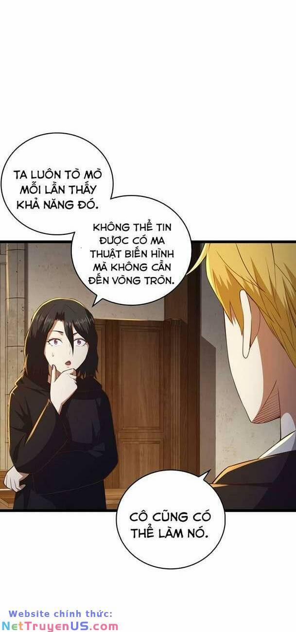 Thương Nhân Thánh Thần 89 trang 5