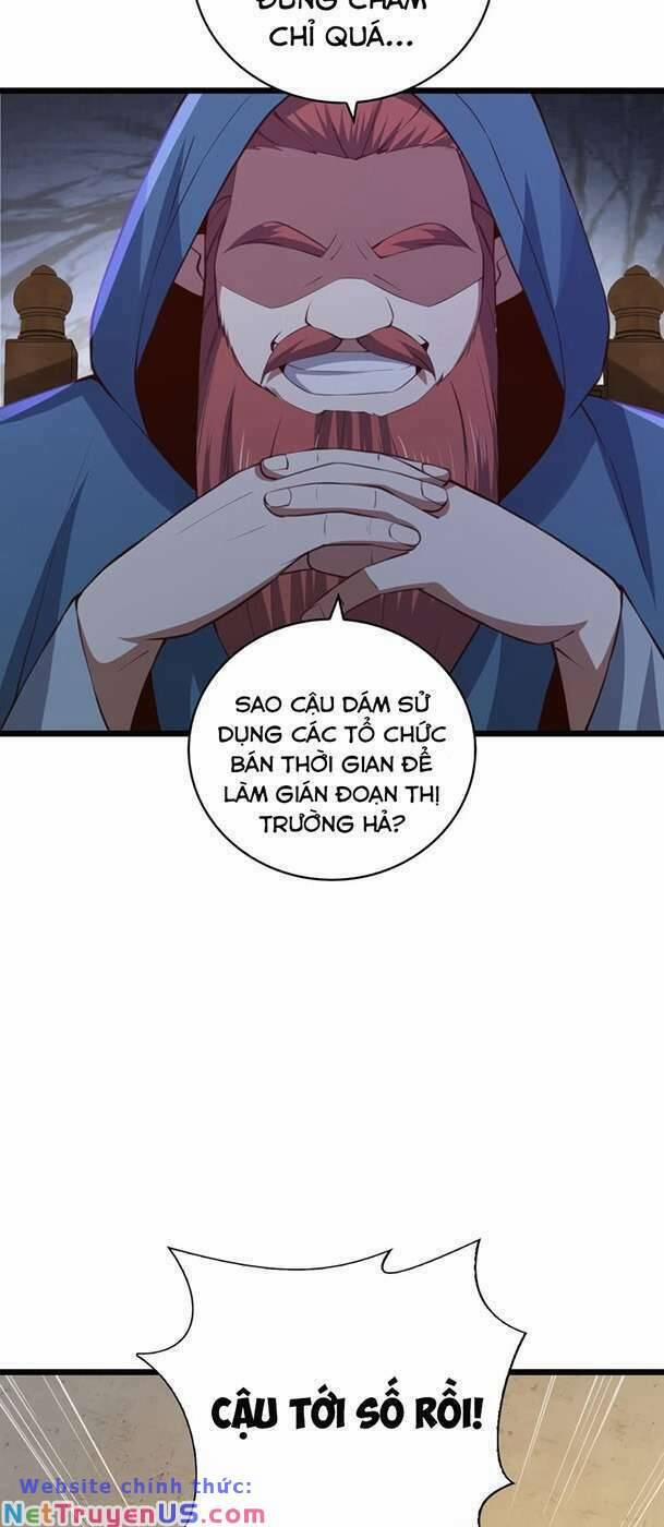 Thương Nhân Thánh Thần 89 trang 50