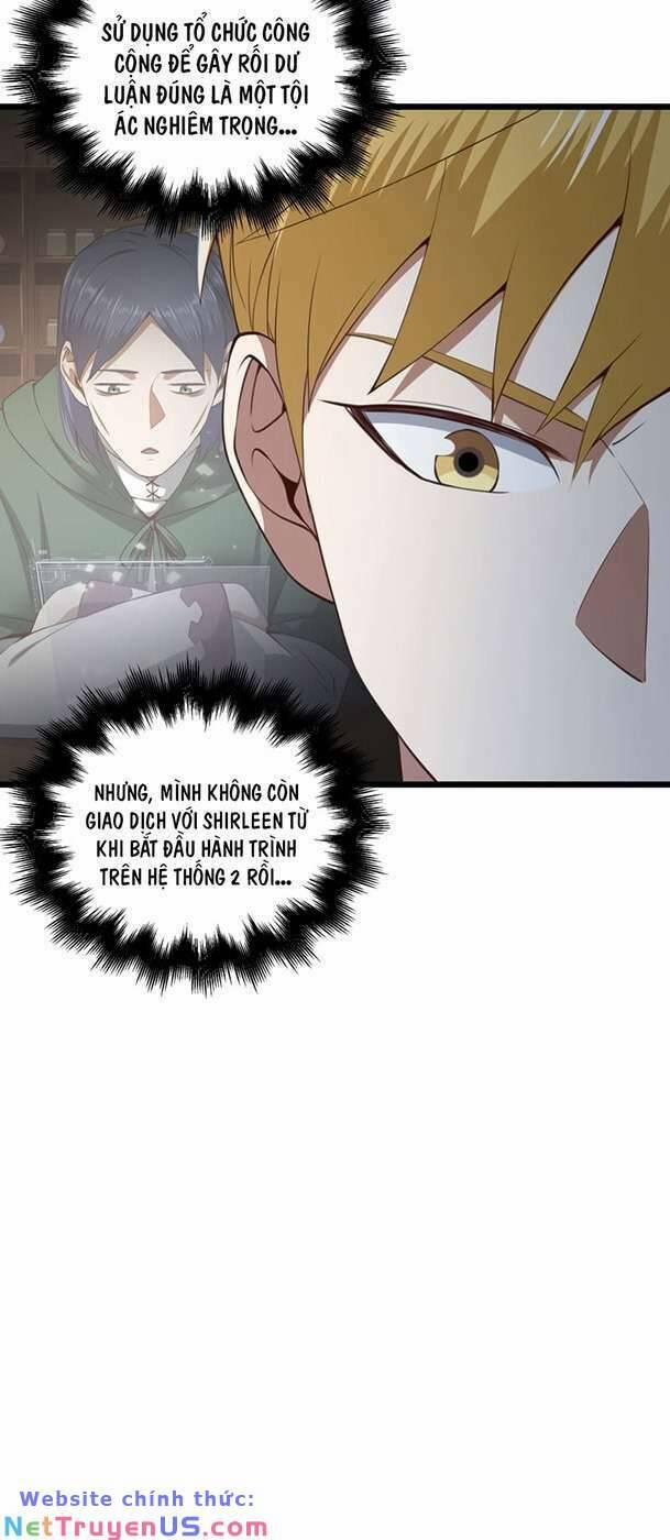 Thương Nhân Thánh Thần 89 trang 52