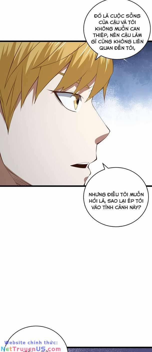 Thương Nhân Thánh Thần 89 trang 54