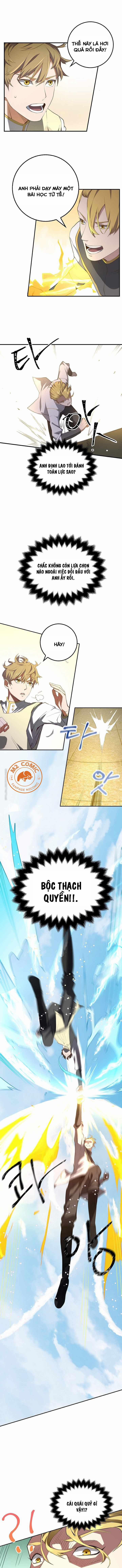 Thương Nhân Thánh Thần 9 trang 5