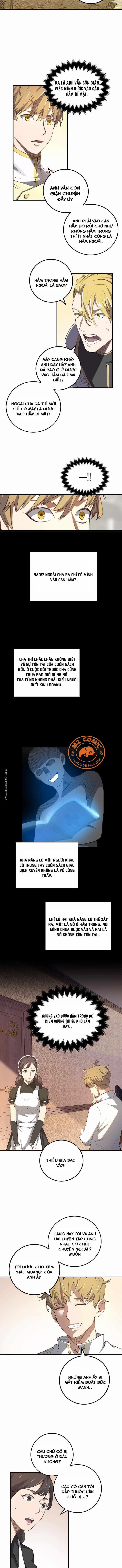 Thương Nhân Thánh Thần 9 trang 7