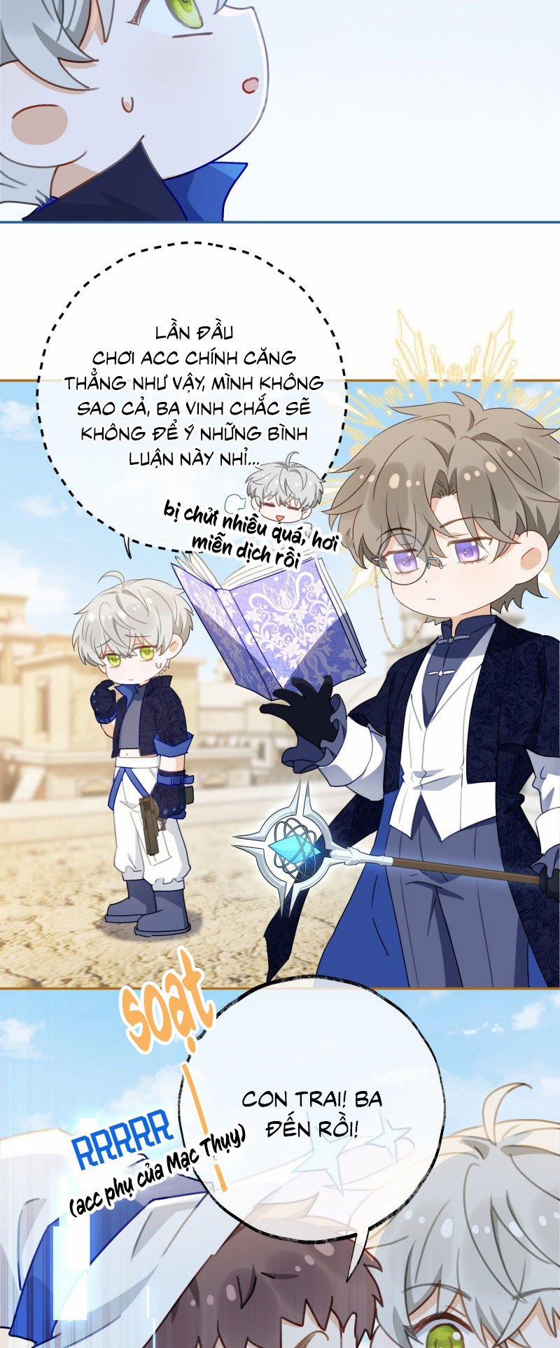 Thượng Phân Bách Khoa 13 trang 5