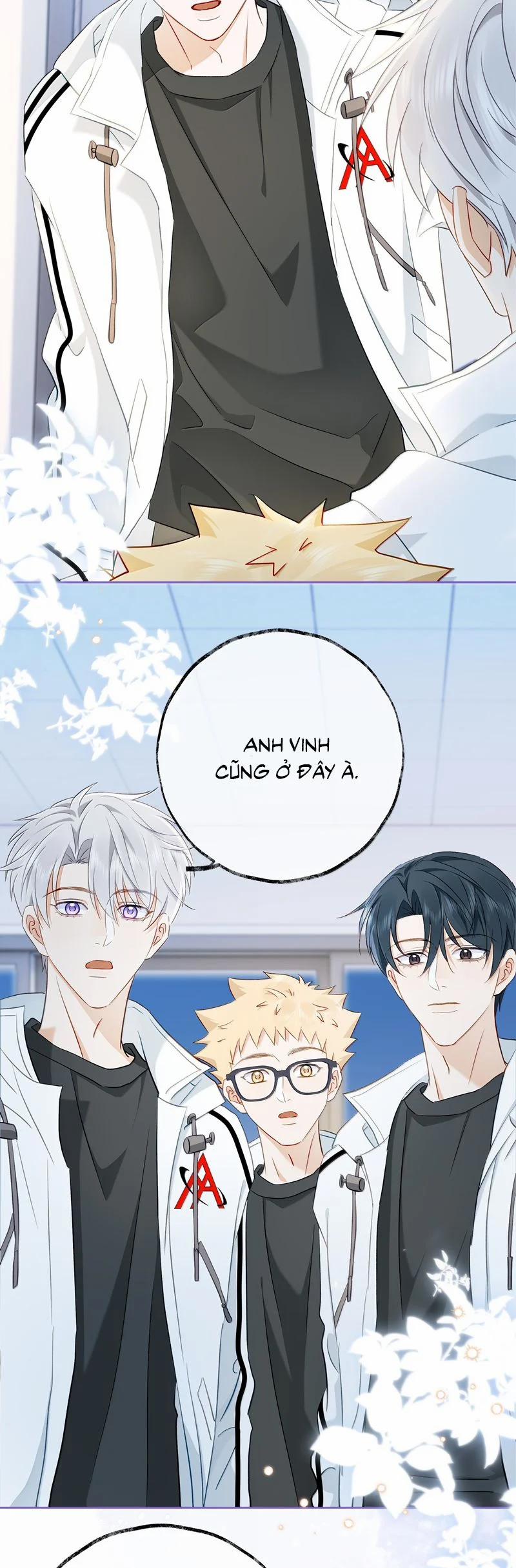 Thượng Phân Bách Khoa 19 trang 6