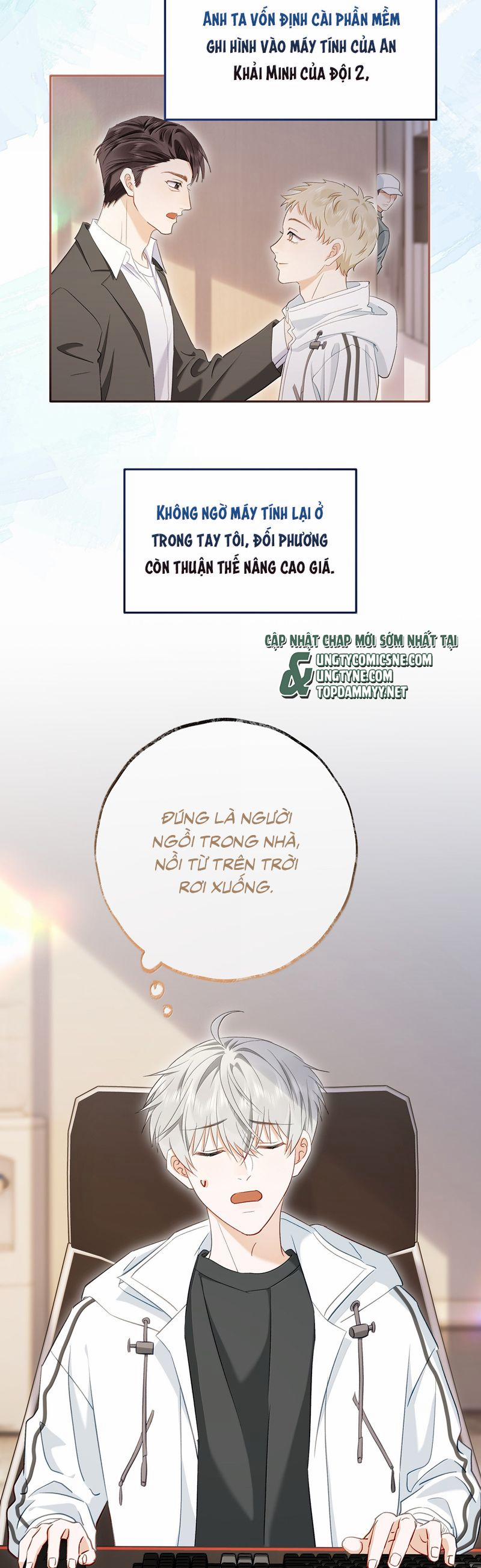 Thượng Phân Bách Khoa 20 trang 15