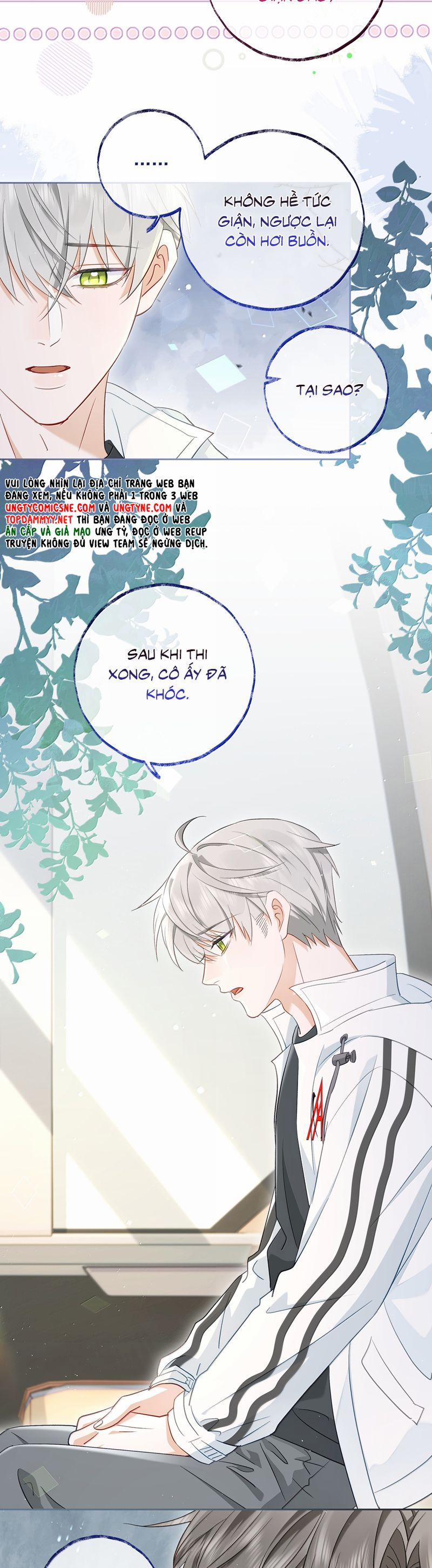 Thượng Phân Bách Khoa 21 trang 2