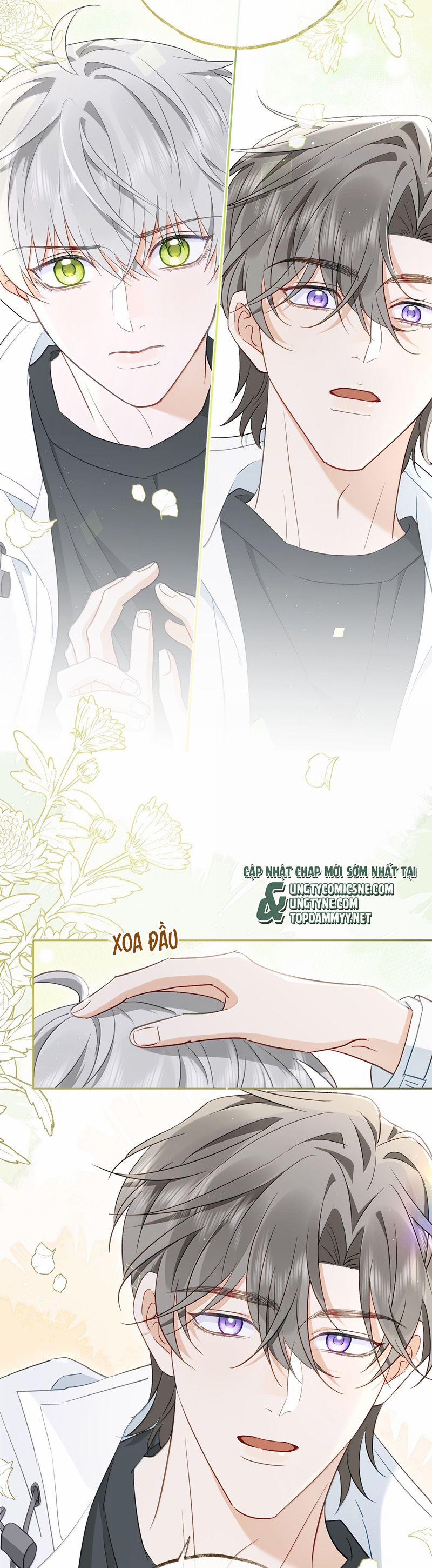 Thượng Phân Bách Khoa 21 trang 6