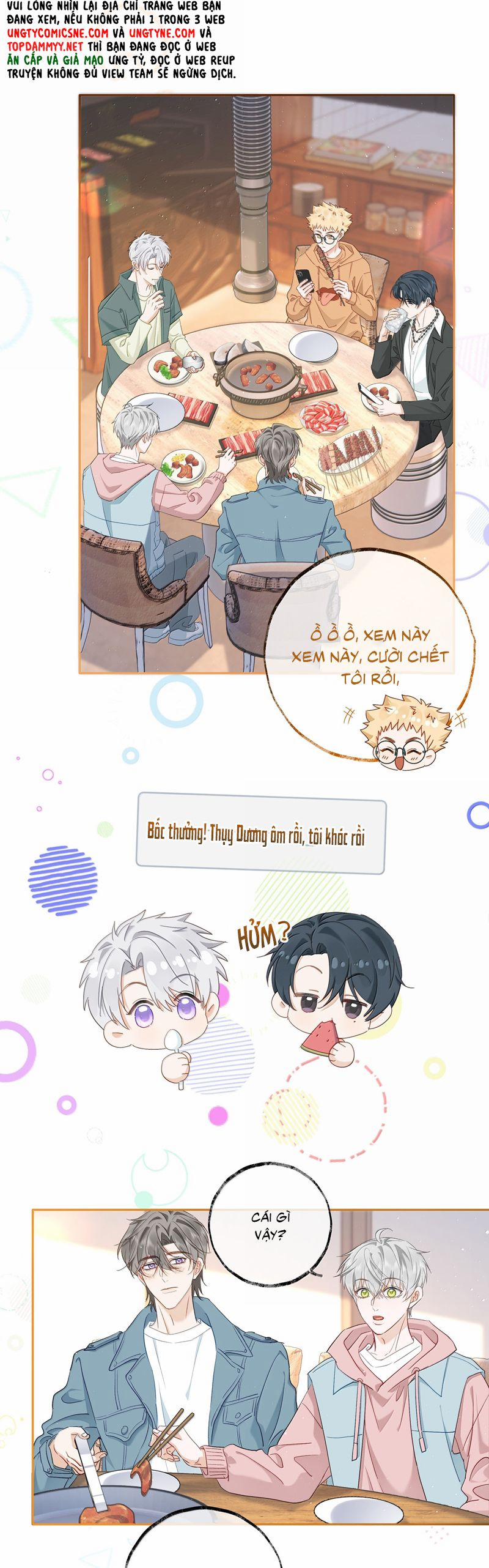 Thượng Phân Bách Khoa 24 trang 6