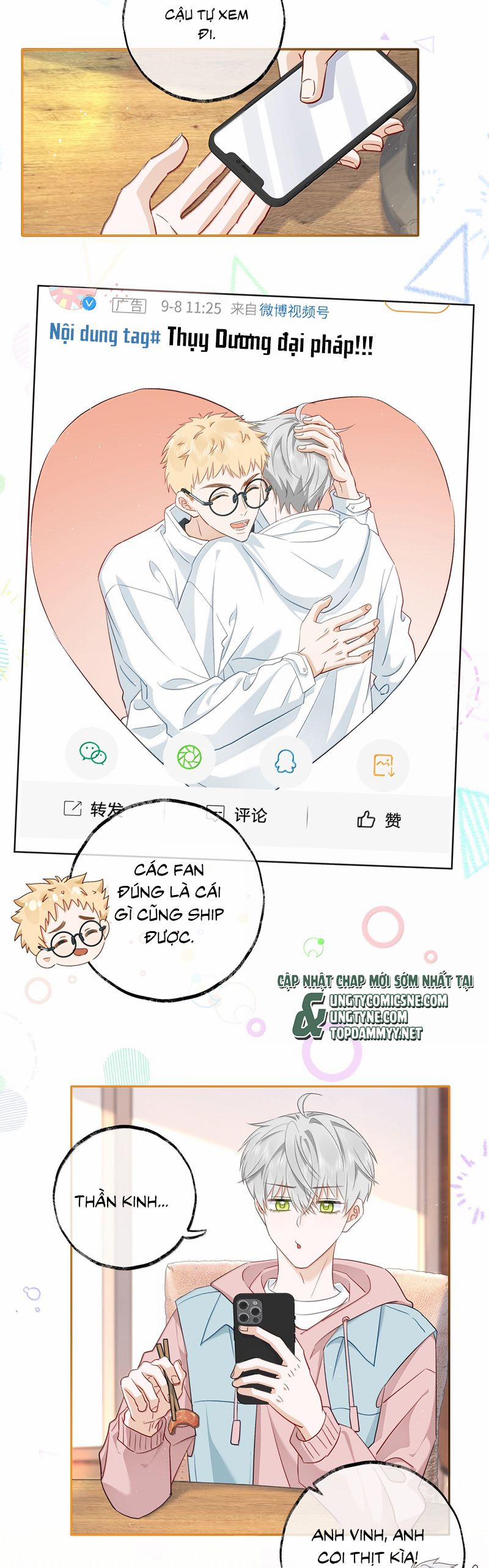 Thượng Phân Bách Khoa 24 trang 7