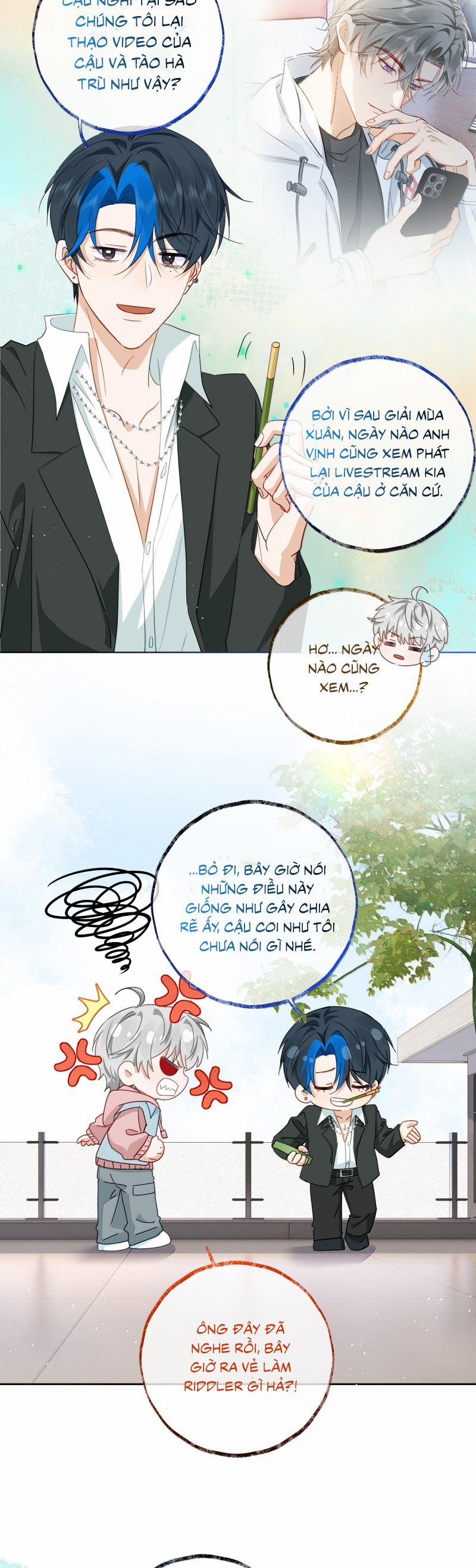 Thượng Phân Bách Khoa 27 trang 12