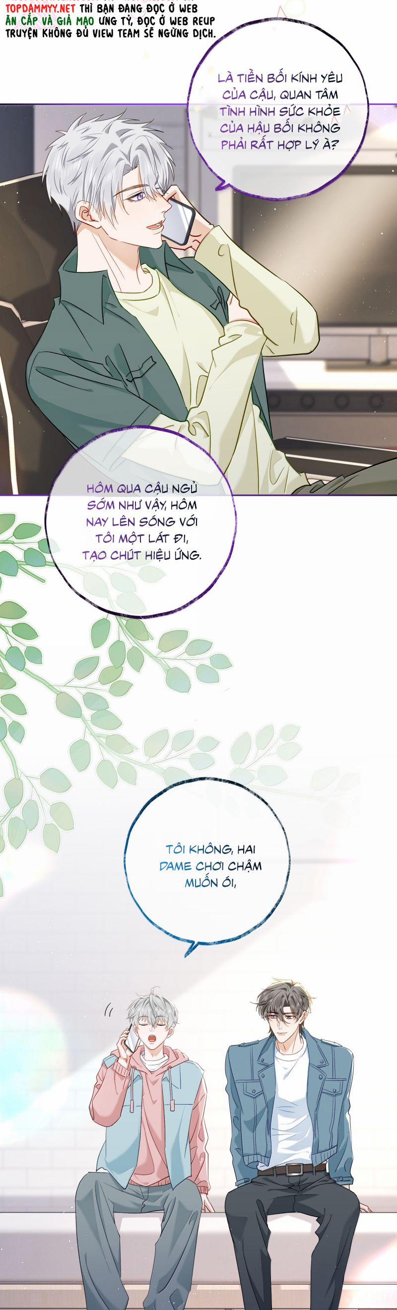 Thượng Phân Bách Khoa 27 trang 3