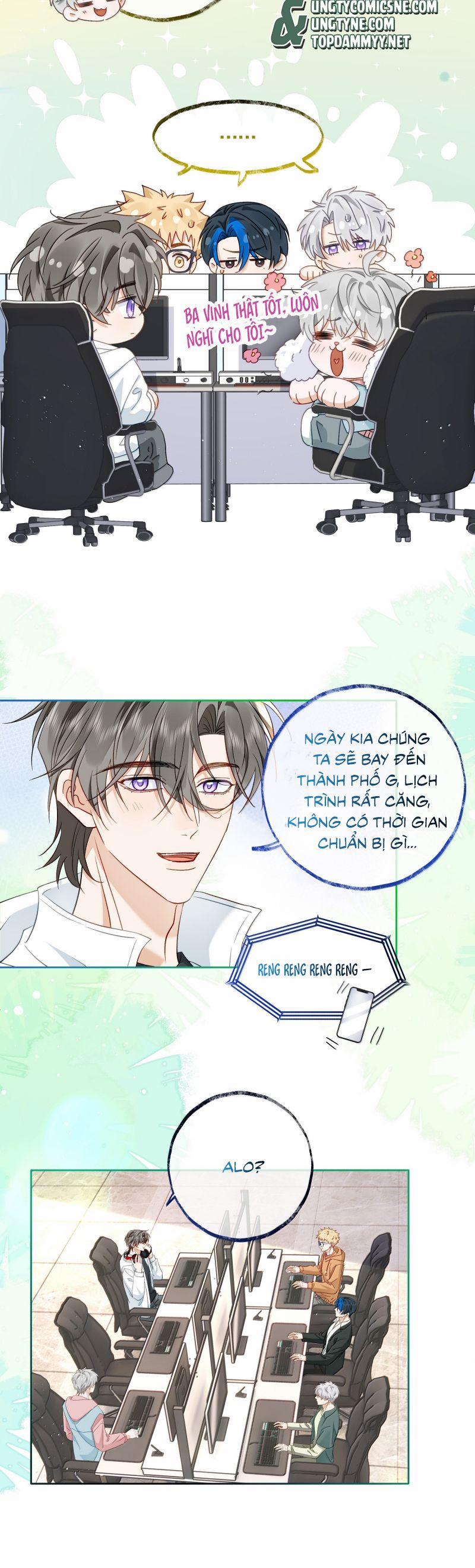 Thượng Phân Bách Khoa 27 trang 8