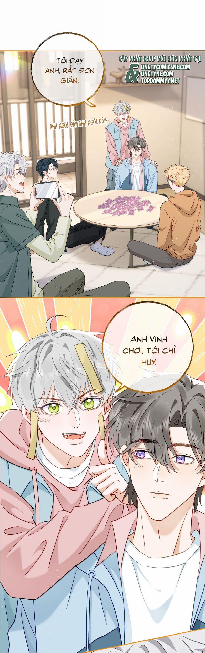 Thượng Phân Bách Khoa 28 trang 11