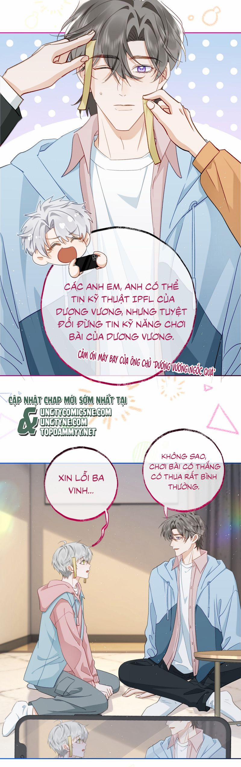 Thượng Phân Bách Khoa 28 trang 14